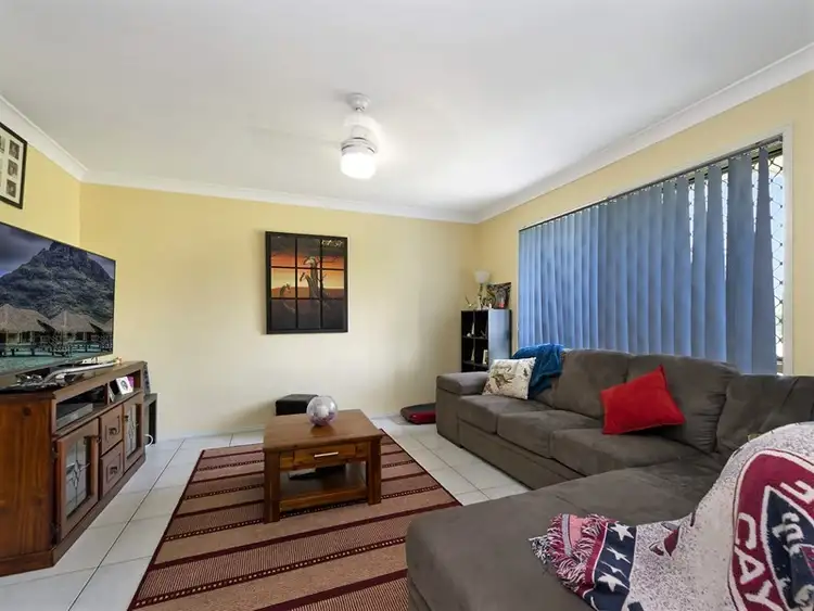 Second view of Homely house listing, 7 Carnarvon Court, Upper Caboolture QLD 4510