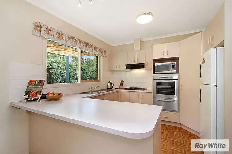 Sixth view of Homely unit listing, U3, 50-52 MT DANDENONG Road, Croydon VIC 3136