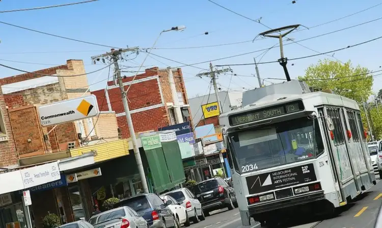 Seventh view of Homely house listing, 383 Burwood Highway, Burwood VIC 3125
