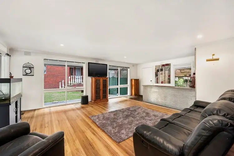 Third view of Homely house listing, 11 County Terrace, Templestowe VIC 3106