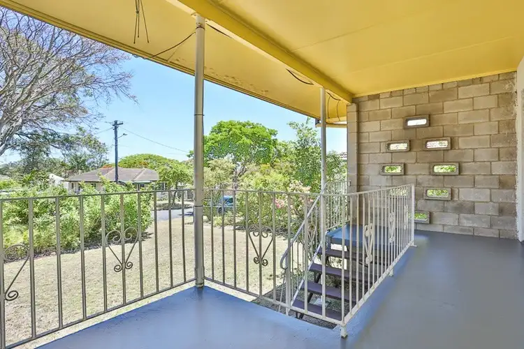 Second view of Homely house listing, 12 Pelican Street, Inala QLD 4077