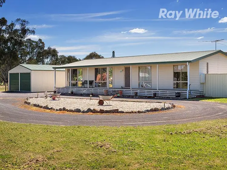 Main view of Homely house listing, 1 Albert Road, Chiltern VIC 3683