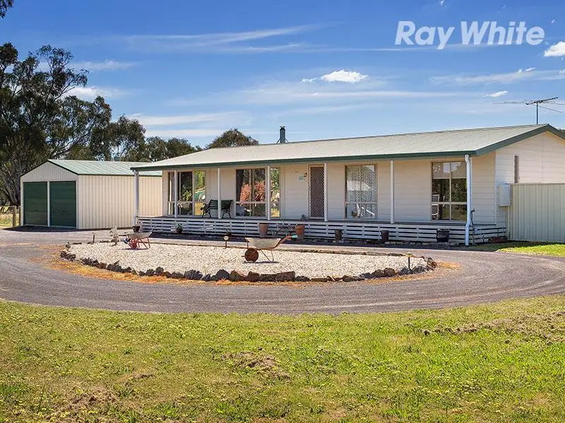 Main view of Homely house listing, 1 Albert Road, Chiltern VIC 3683