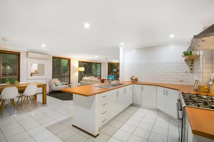 Fourth view of Homely house listing, 9 Lillian Court, Highfields QLD 4352