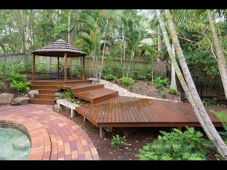Third view of Homely house listing, 37 Goolman Street, Chapel Hill QLD 4069