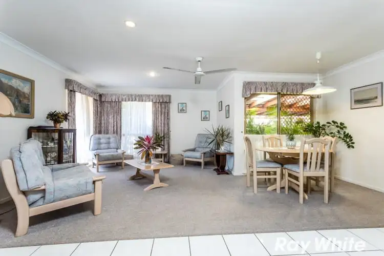 Second view of Homely house listing, 16 Frangipani, Kallangur QLD 4503