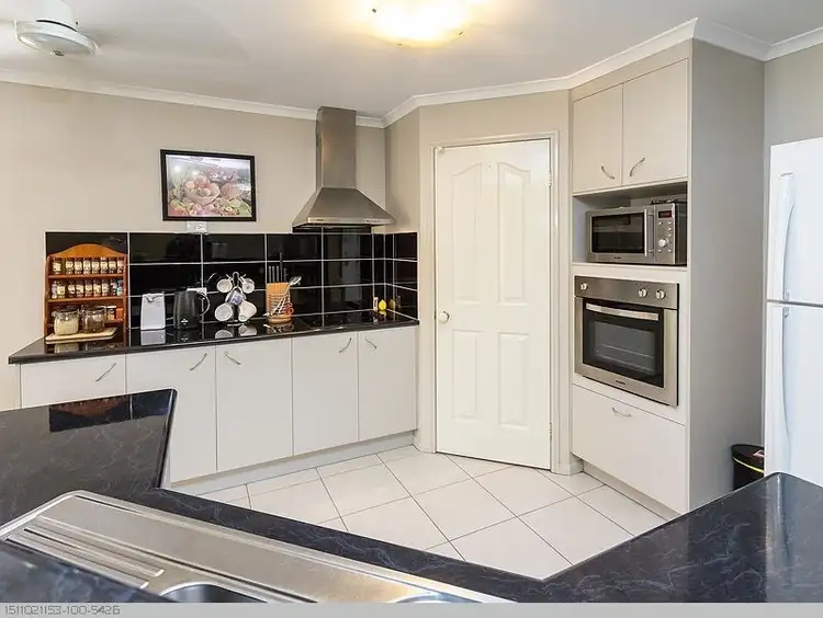 Second view of Homely house listing, 29 Cathryn Close, Oakhurst QLD 4650