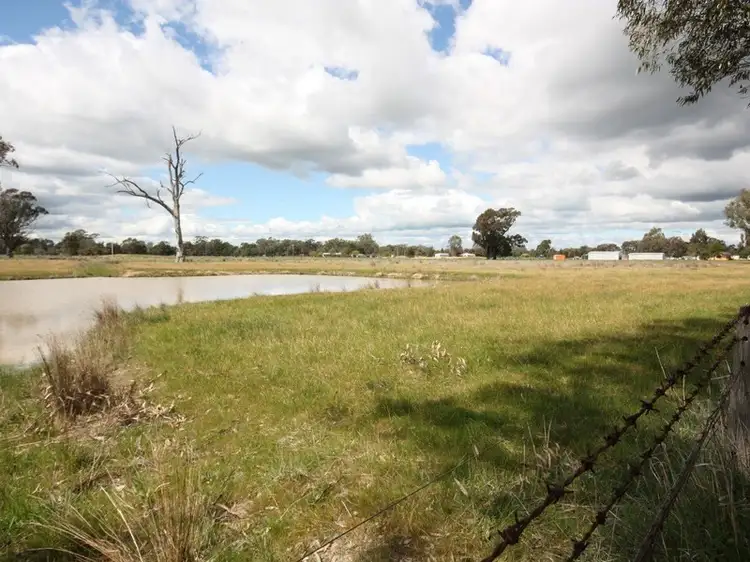 Second view of Homely land listing, 2/377 Goomalibee Road, Benalla VIC 3672