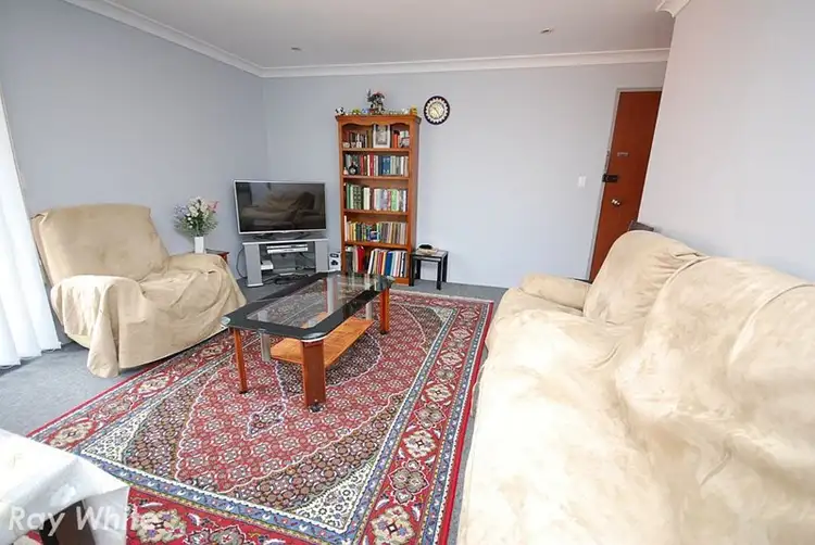 Fourth view of Homely unit listing, 15/12-18 Manchester Street, Merrylands NSW 2160