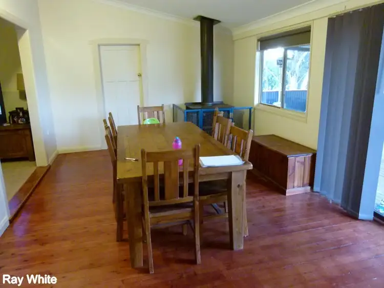 Fifth view of Homely house listing, 76 Rifle Range, Forbes NSW 2871