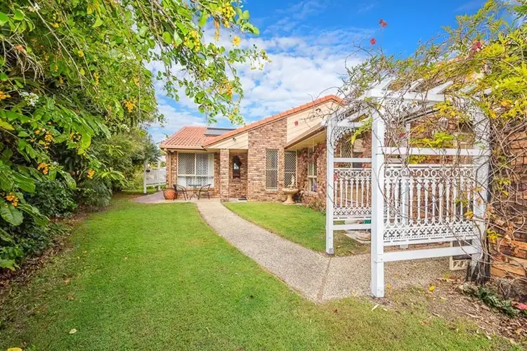 Main view of Homely house listing, 10 Magdalena Place, Banksia Beach QLD 4507
