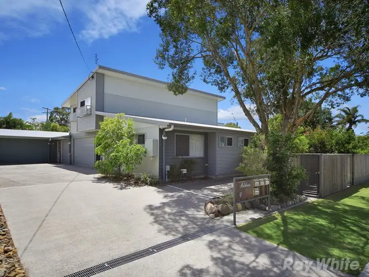 Fifth view of Homely house listing, 9 Lerner Street, Pacific Paradise QLD 4564