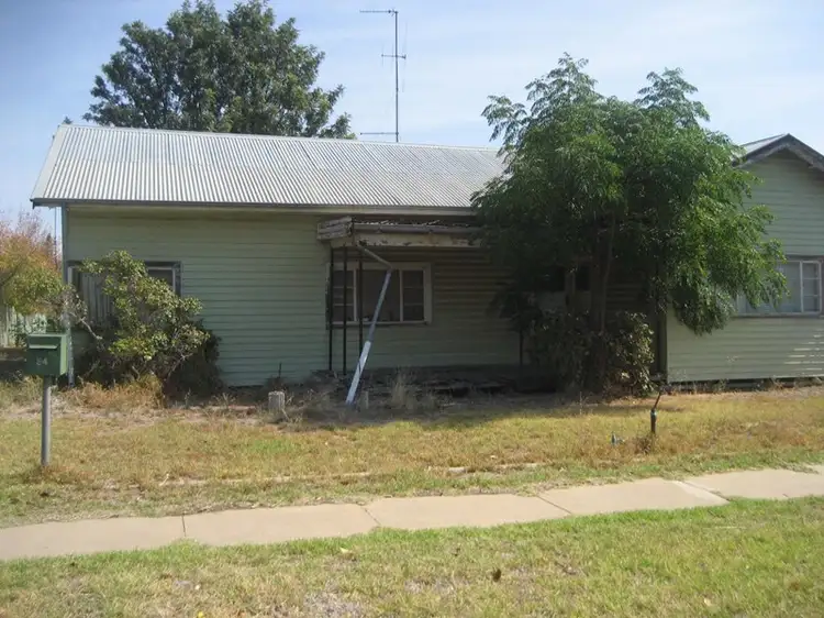 54 Echuca Road, Rochester VIC 3561