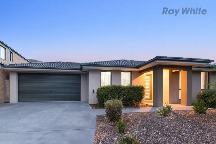 3 Stringybark Drive, Ferntree Gully VIC 3156