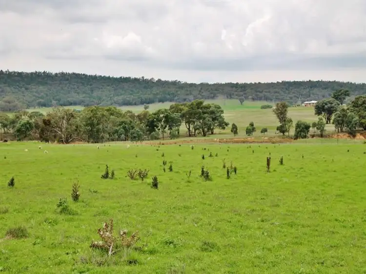 Fourth view of Homely land listing, 64 (Lot 16) Wambanumba Drive, Young NSW 2594