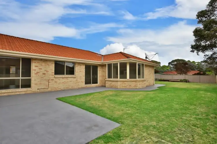 Fifth view of Homely house listing, 37 Robinia Way, Worrigee NSW 2540