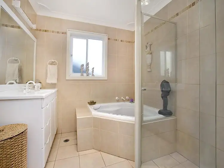 Fifth view of Homely house listing, 56 Struen Marie Street, Kareela NSW 2232