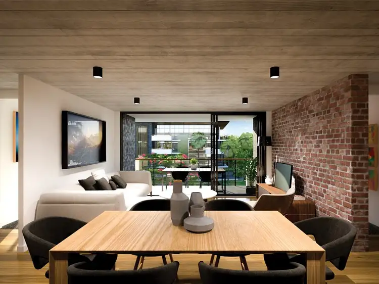 Fourth view of Homely apartment listing, Address available on request