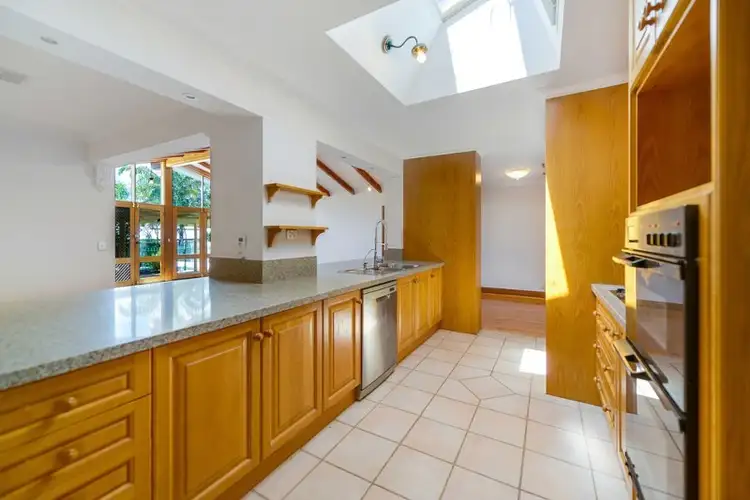 Fourth view of Homely house listing, 6 Launceston Avenue, Banksia Park SA 5091
