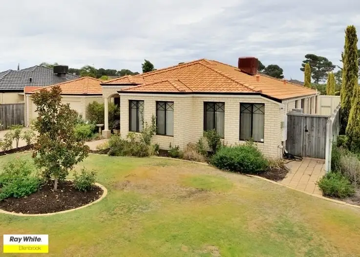 Fourth view of Homely house listing, 22 San Lorenzo Boulevard, Ellenbrook WA 6069