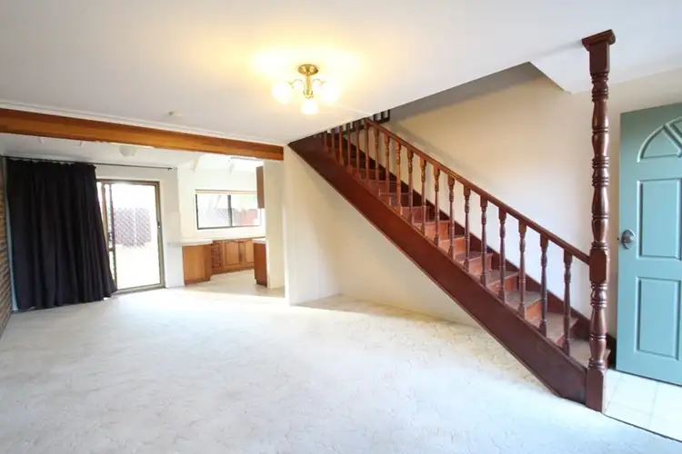Second view of Homely unit listing, 13/367 Margaret Street, Newtown QLD 4350