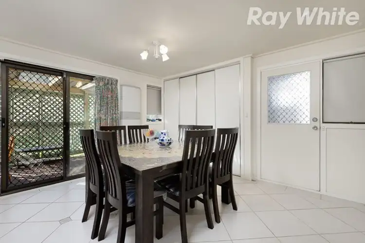 Fifth view of Homely house listing, 23 Dakota Drive, Thomastown VIC 3074