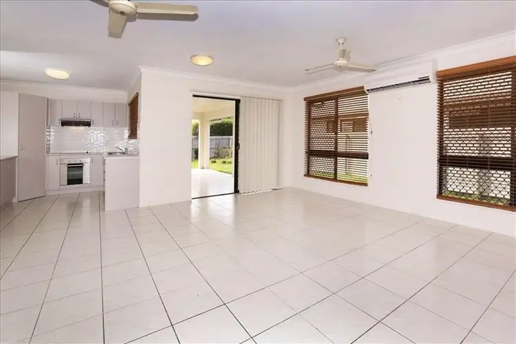 Third view of Homely house listing, 11 Bronzewing Crescent, Bohle Plains QLD 4817