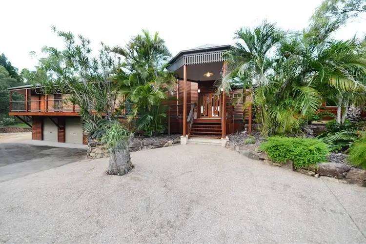 Second view of Homely house listing, 85 Pringle Road, Woodwark QLD 4802