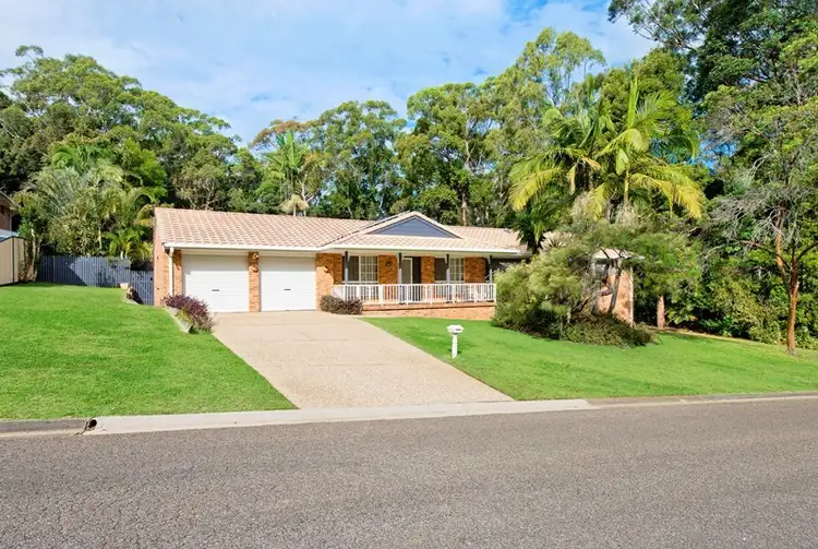 2 Nulla Close, Port Macquarie NSW 2444