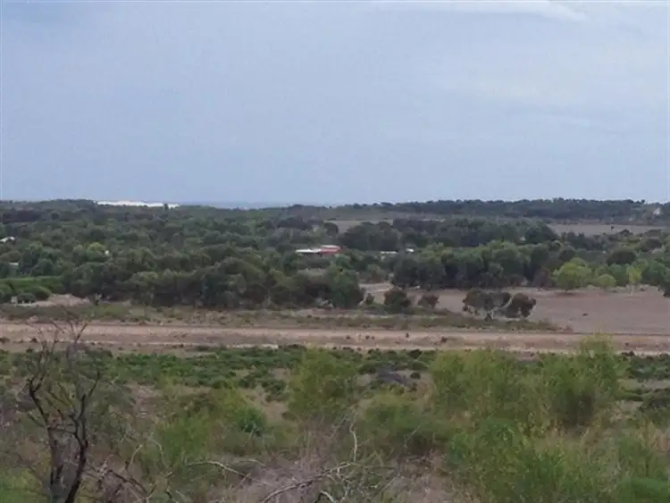 Second view of Homely land listing, 81 Acacia Road, Yardarino WA 6525