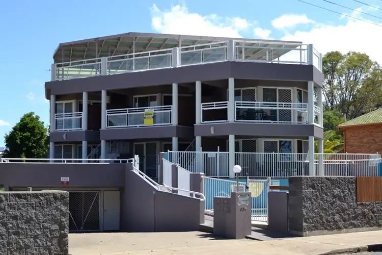 5/438 Esplanade, Torquay QLD 4655