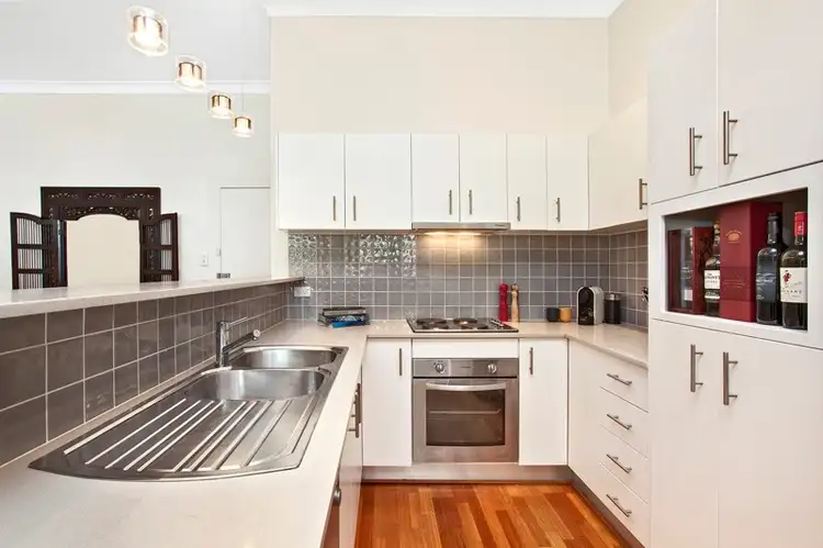 Second view of Homely apartment listing, 1/28-32 Pine Street, Chippendale NSW 2008