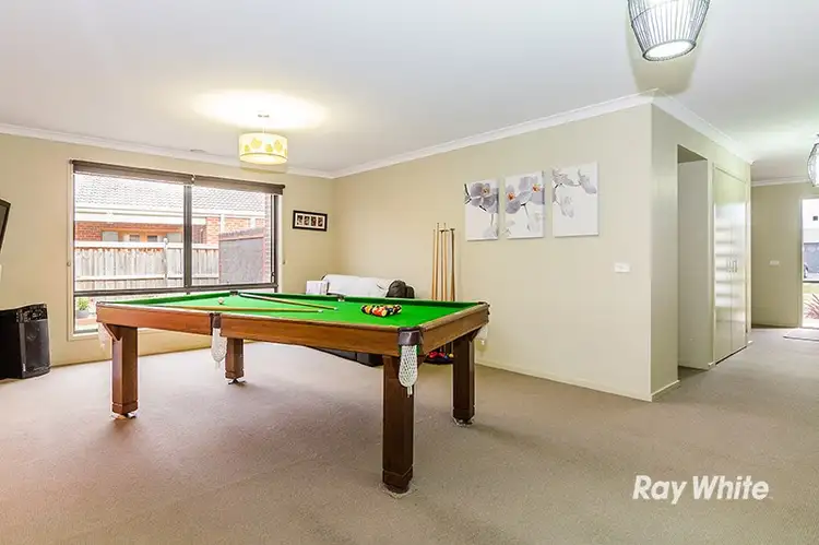 Third view of Homely house listing, 26 Alysha Avenue, Lyndhurst VIC 3975