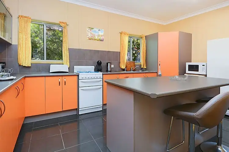 Second view of Homely house listing, 37 McBride Road, Pinkenba QLD 4008