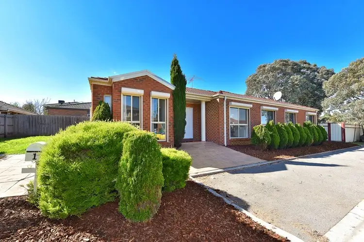 Second view of Homely house listing, 1 Imaroo Street, Fawkner VIC 3060