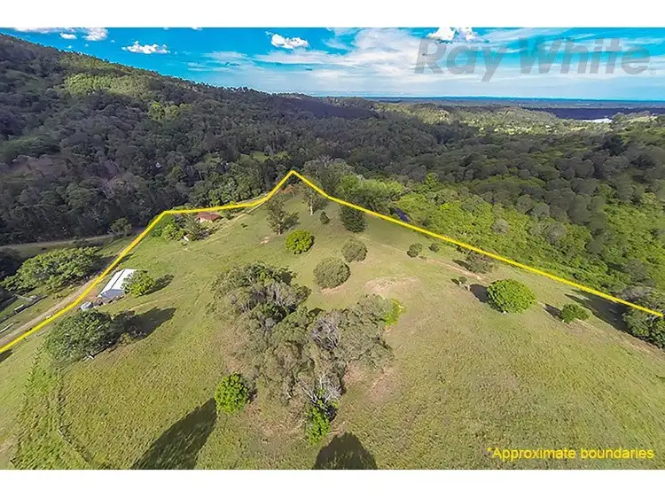263 Basin Road, Wamuran Basin QLD 4512