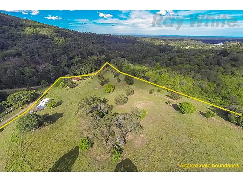 Main view of Homely house listing, 263 Basin Road, Wamuran Basin QLD 4512