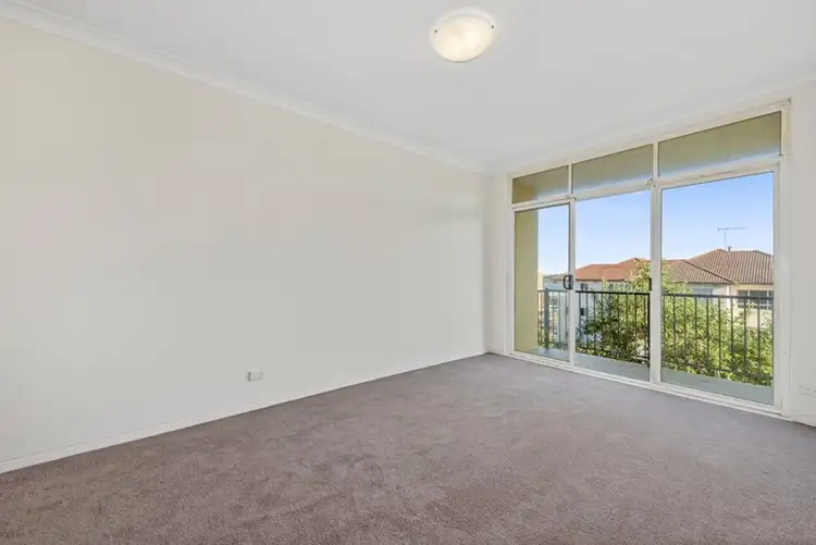 Second view of Homely apartment listing, 12/46-48 Ramsgate Avenue, Bondi Beach NSW 2026