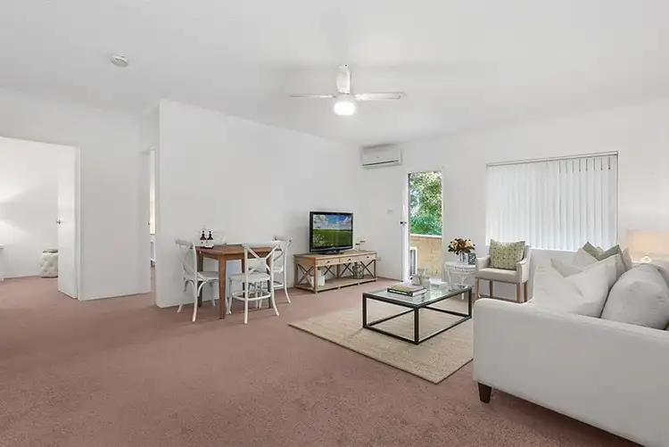 5/530 Mowbray Road, Lane Cove NSW 2066