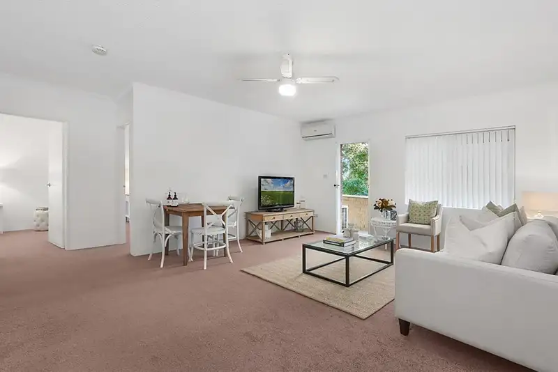 Main view of Homely apartment listing, 5/530 Mowbray Road, Lane Cove NSW 2066