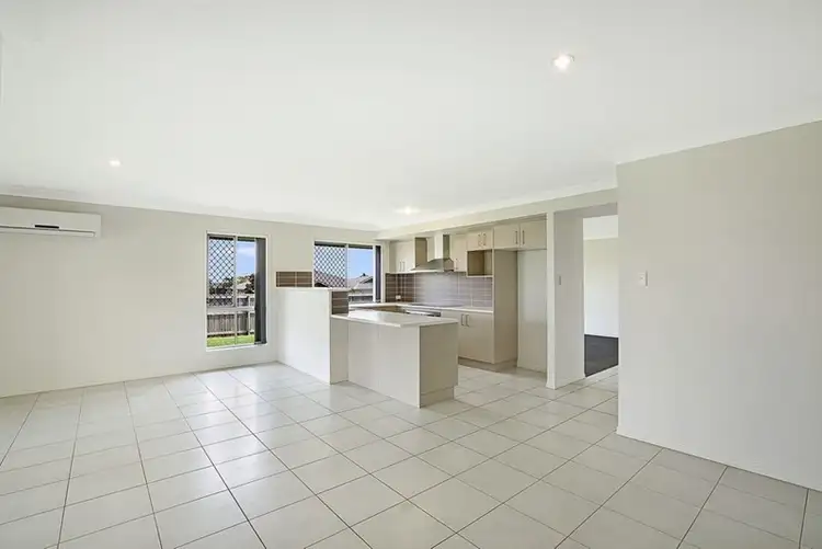 Sixth view of Homely house listing, 29 Trevean Drive, Kleinton QLD 4352