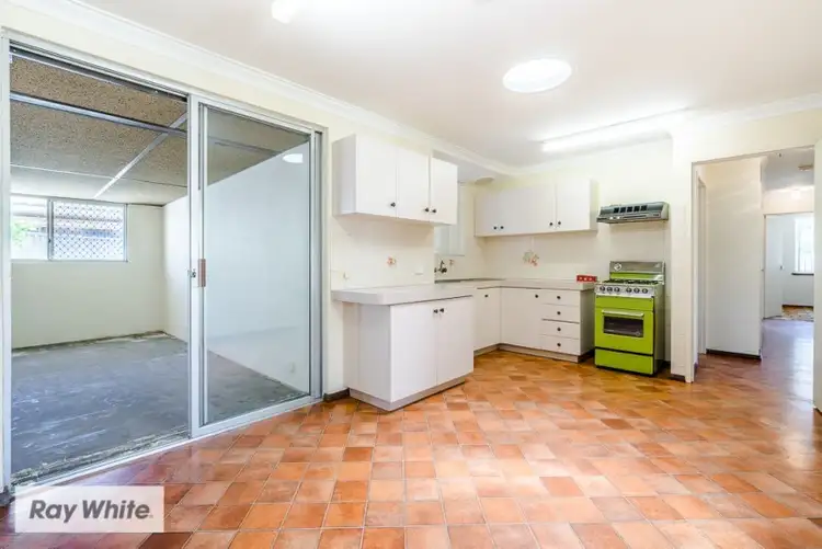 Fourth view of Homely house listing, 26 westbrook Way, Girrawheen WA 6064