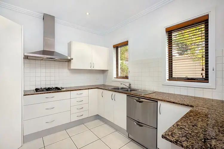 Fourth view of Homely townhouse listing, 4/40 Tyler Crescent, Abbotsford NSW 2046
