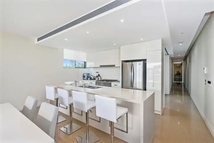 Sixth view of Homely apartment listing, 202/239 Golden Four Drive, Bilinga QLD 4225