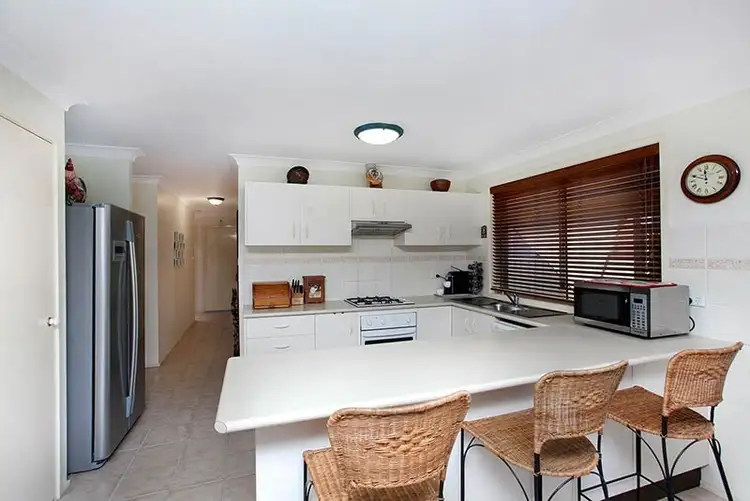 Third view of Homely house listing, 22 Shearwater Boulevard, Albion Park Rail NSW 2527