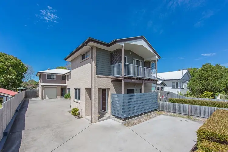 Second view of Homely block of units listing, 16 Victory Street, Zillmere QLD 4034
