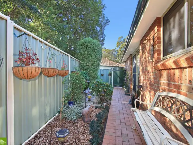 Seventh view of Homely villa listing, 15/5-9 Keira Street, Tarrawanna NSW 2518