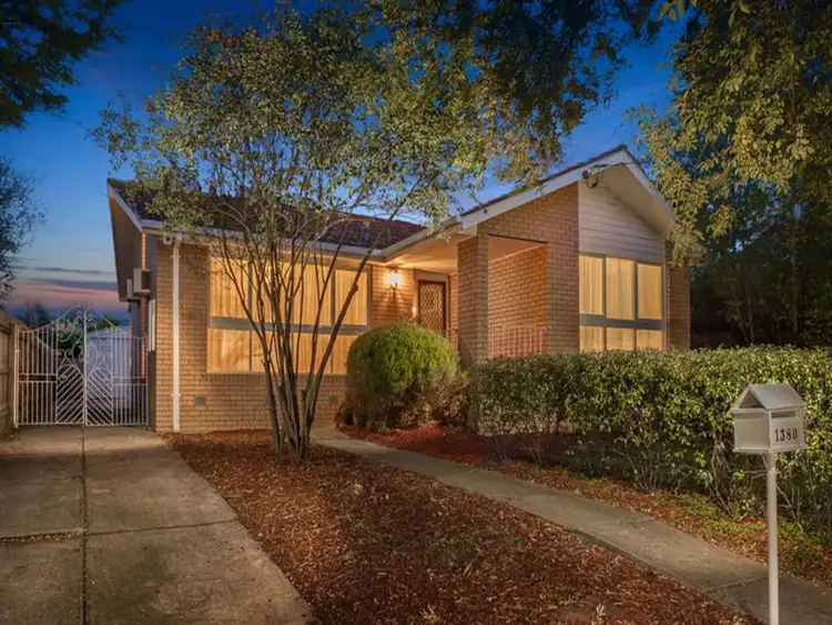 1380 Plenty Road, Bundoora VIC 3083