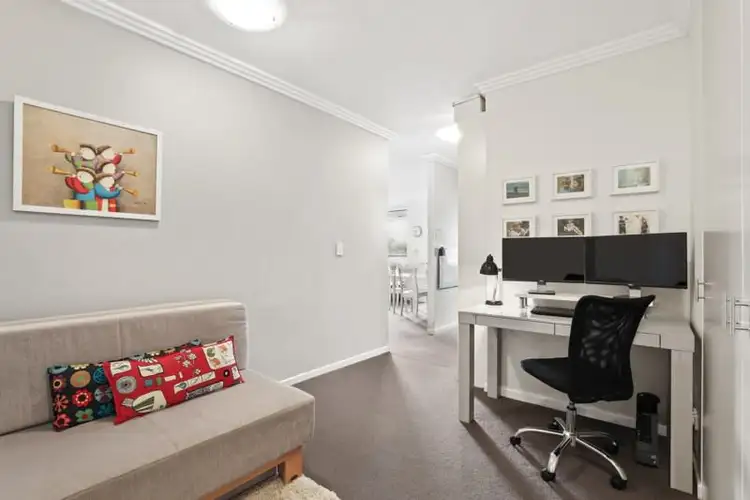 Seventh view of Homely apartment listing, 12402/177 Mitchell Road, Erskineville NSW 2043