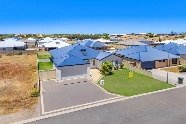Second view of Homely house listing, 14 Portside Road, Drummond Cove WA 6532